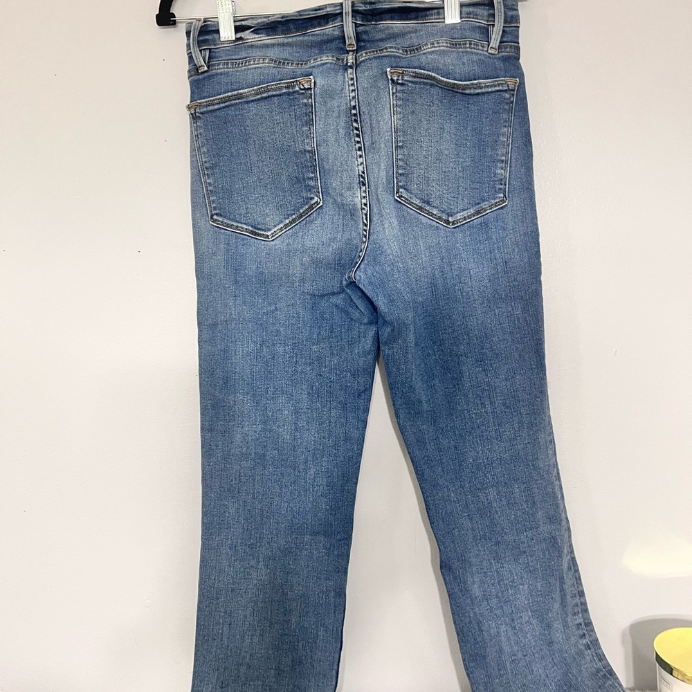 FRAME  Los Angeles Women's Jeans sz 30